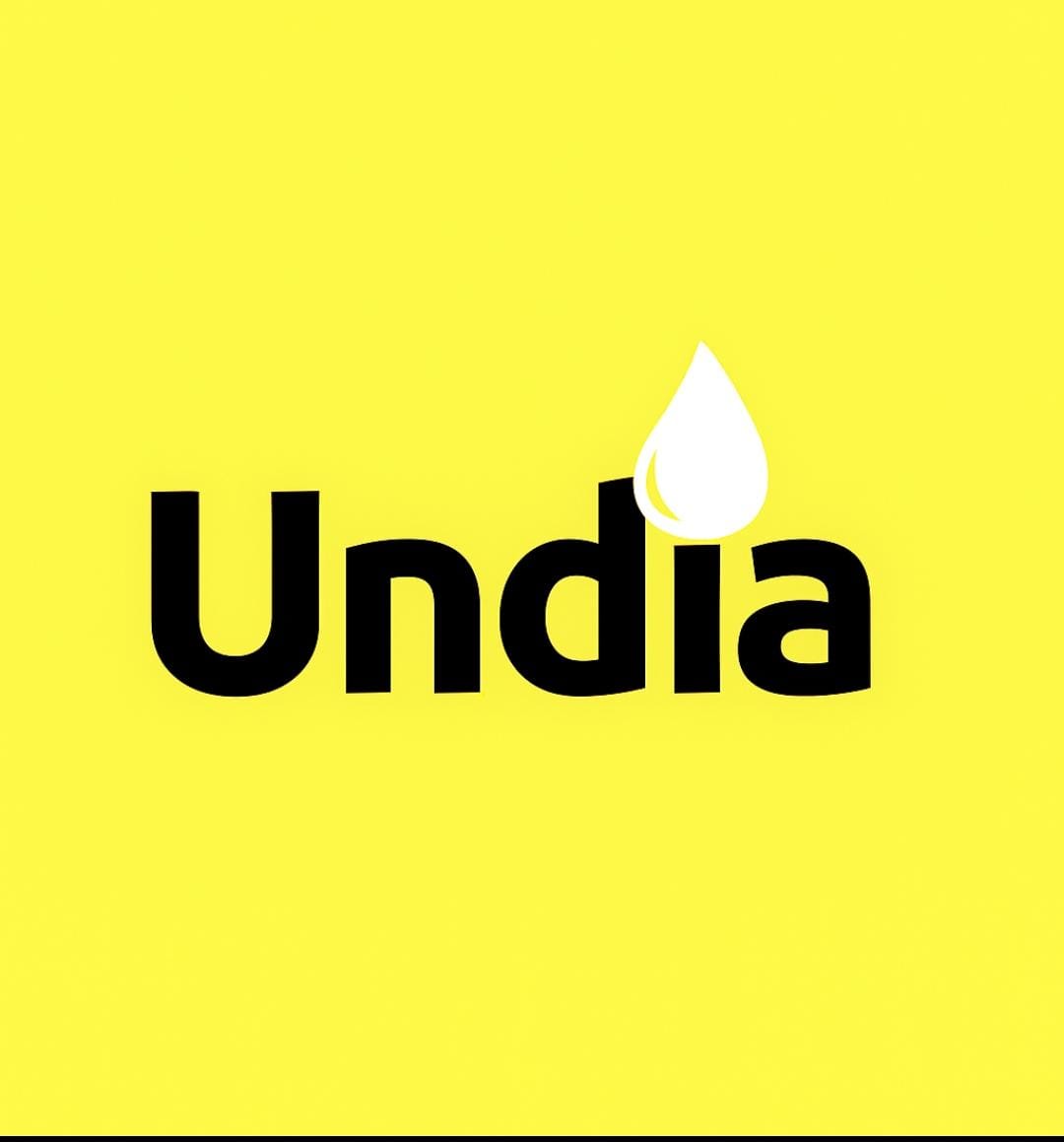 Undia Logo